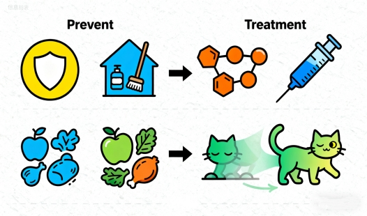 Can an indoor-only cat get FIP?